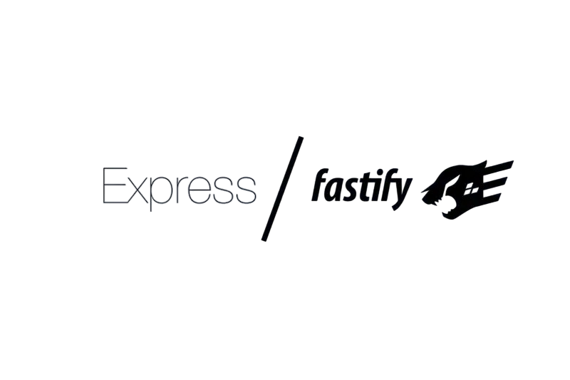 Fastify Express